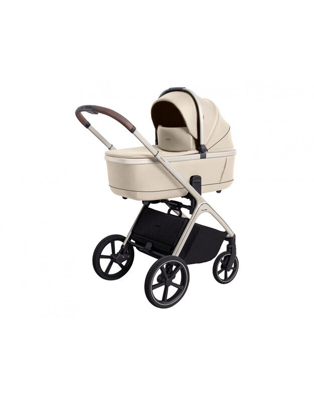 Universal stroller set Carrello Vector 2in1 Seashell Beige