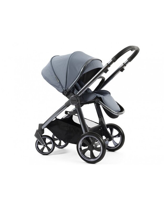 OYSTER 3 STROLLER SET 5IN1 Dream Blue