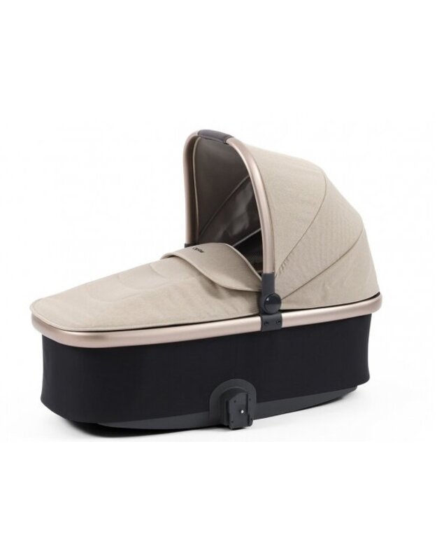 OYSTER 3 STROLLER SET 5IN1 Creme Brulee