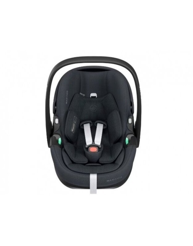 Automobilinė kėdutė Maxi Cosi Pebble Pro2 Essential Graphite