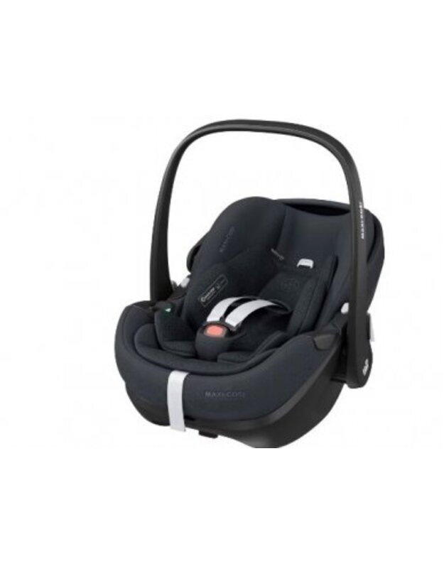 Automobilinė kėdutė Maxi Cosi Pebble Pro2 Essential Graphite