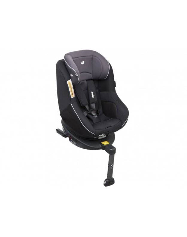 Automobilinė Kėdutė Joie Spin 360 Two Tone Black 0-18kg