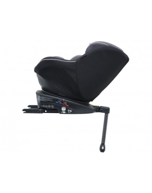 Automobilinė Kėdutė Joie Spin 360 Two Tone Black 0-18kg