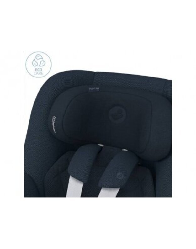 Automobilinė kėdutė Maxi Cosi Pearl 360 Pro Authentic Green su isofix baze