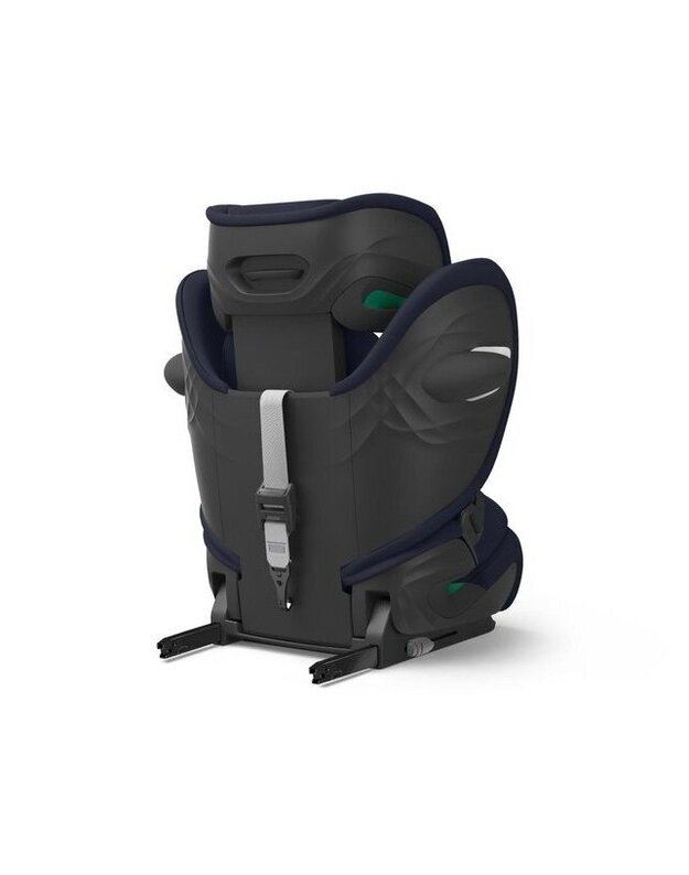 Automobilinė kėdutė Cybex Pallas G i-Size Ocean Blue 76 - 150cm