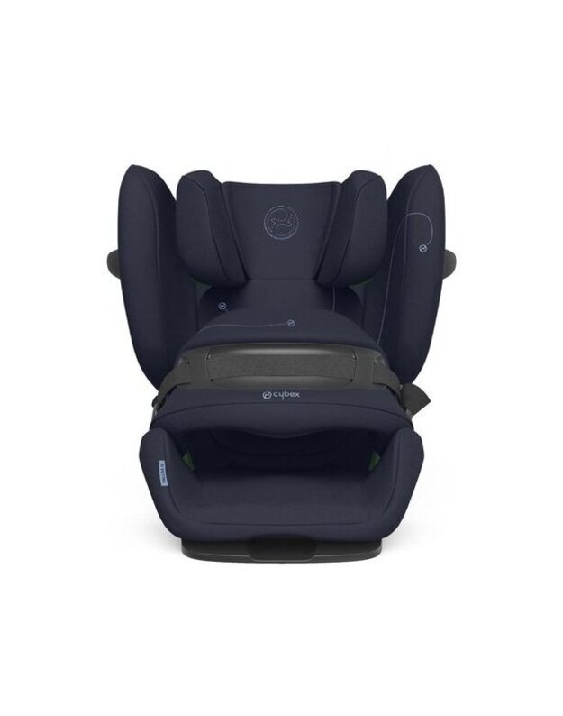 Automobilinė kėdutė Cybex Pallas G i-Size Ocean Blue 76 - 150cm