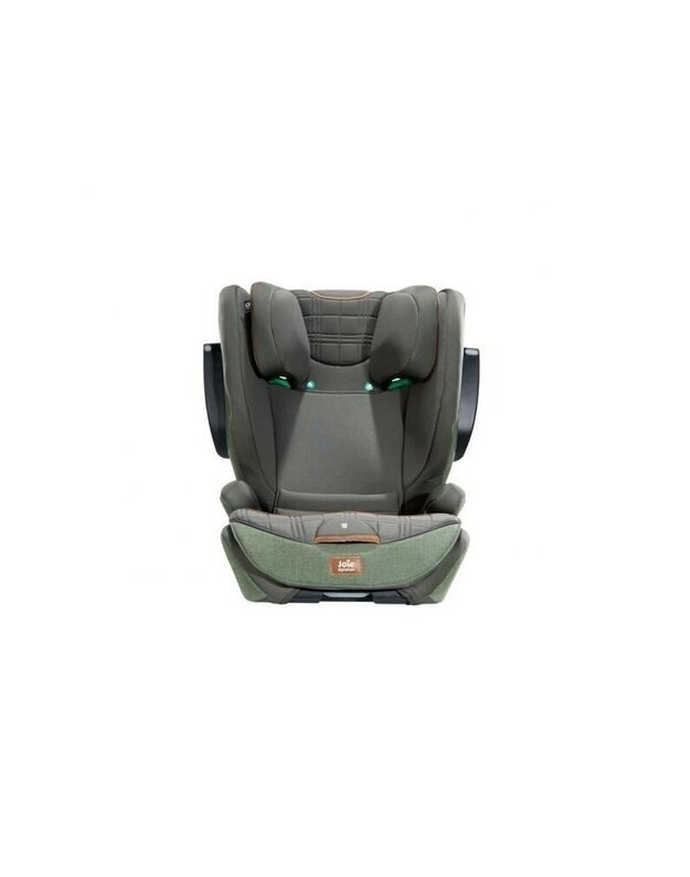 Automobilinė kėdutė Joie I-Travel Signature Pine 15-36kg