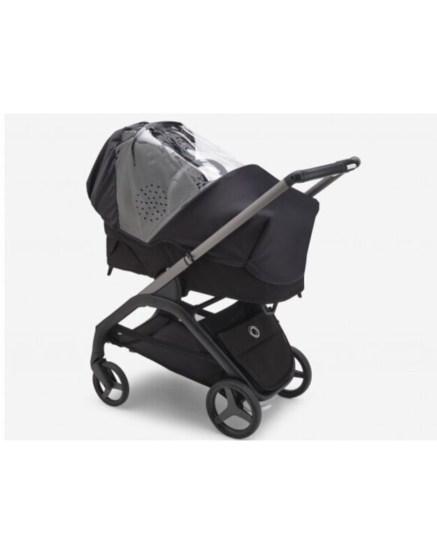 Bugaboo Dragonfly lietaus apsauga