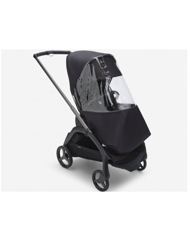 Bugaboo Dragonfly lietaus apsauga