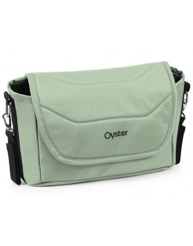 Universalus organizer Oyster Spearmint