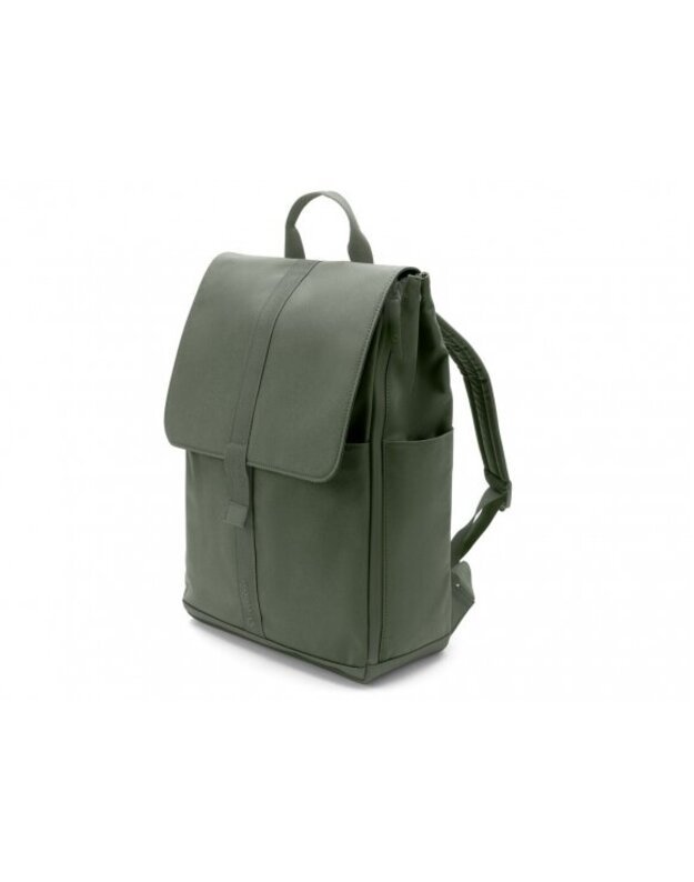 Bugaboo changing backpack kuprinė Forest green