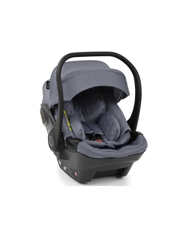 EGG 2 Stroller 4in1 Chambray