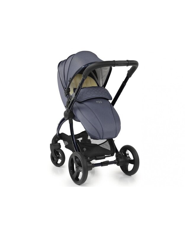 EGG 2 Stroller 4in1 Chambray