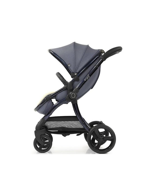 EGG 2 Stroller 4in1 Chambray