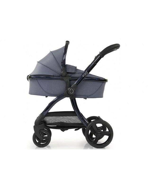 EGG 2 Stroller 4in1 Chambray