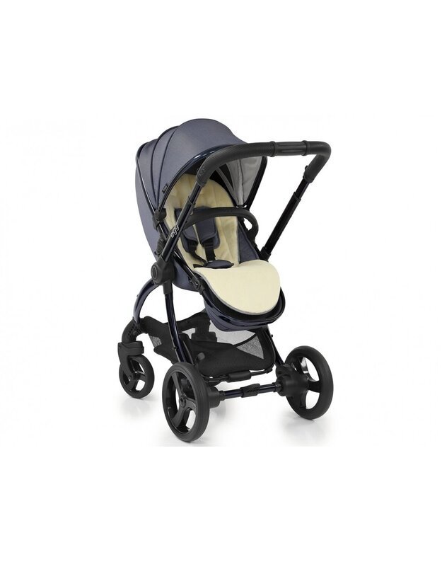 EGG 2 Stroller 4in1 Chambray