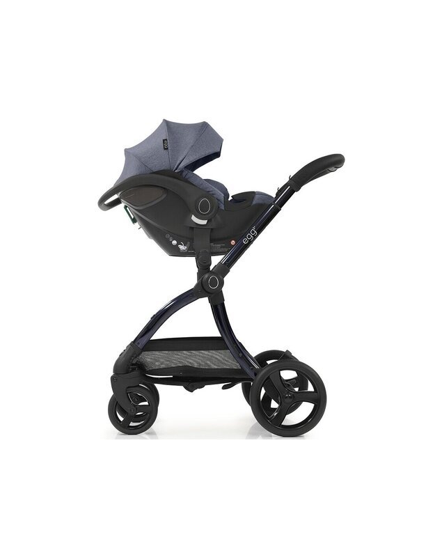 EGG 2 Stroller 4in1 Chambray