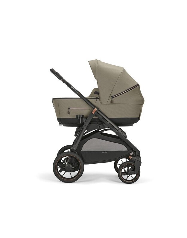 Universalus vežimėlis 4in1 Aptica XT Tuareg Beige