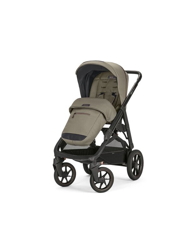 Universalus vežimėlis 4in1 Aptica XT Tuareg Beige