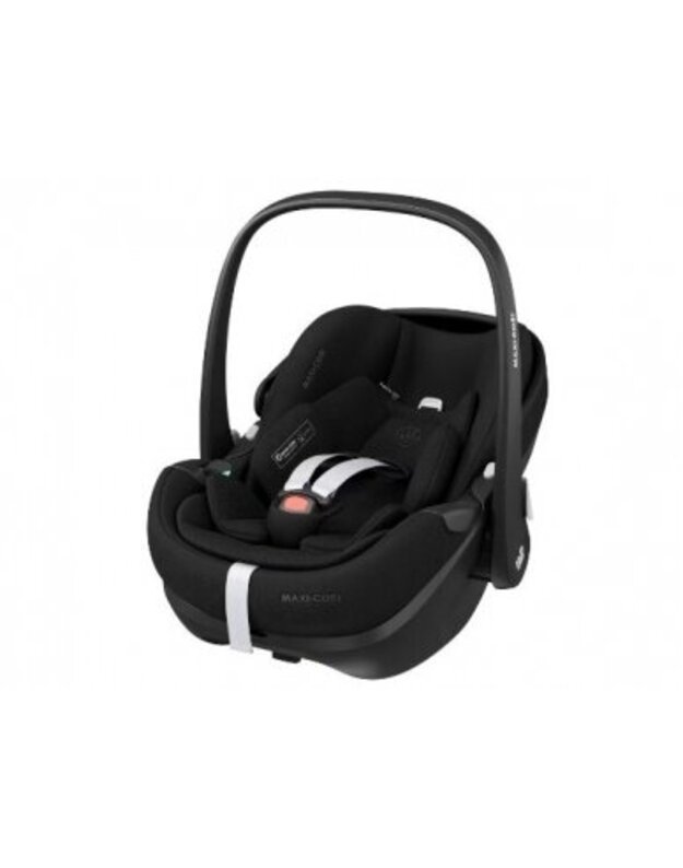 Automobilinė kėdutė Maxi Cosi Pebble Pro2 Essential Black