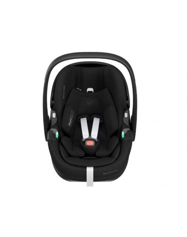 Automobilinė kėdutė Maxi Cosi Pebble Pro2 Essential Black