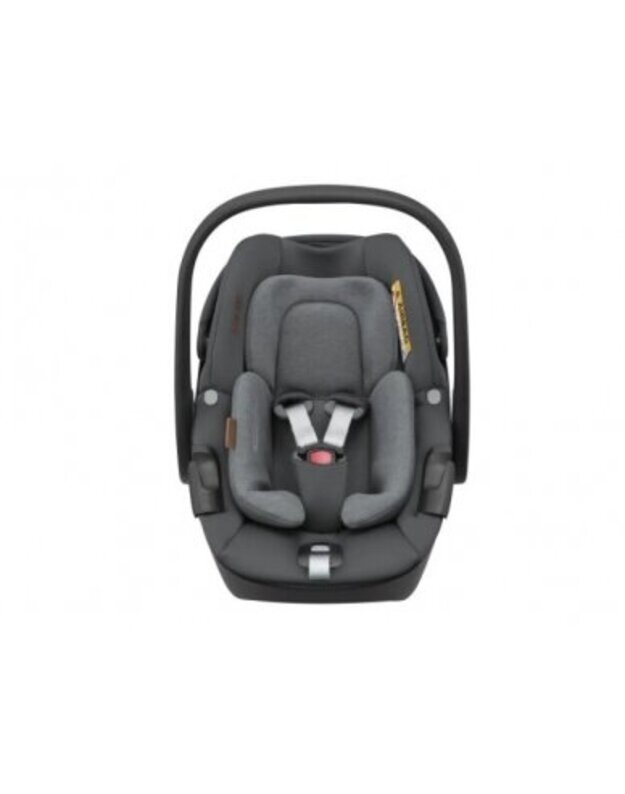 Automobilinė kėdutė Maxi cosi Pebble 360 Twillic Grey 0-13kg