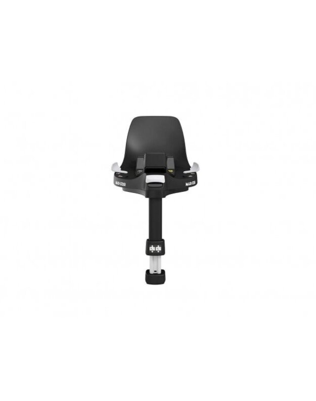 Maxi-Cosi Pearl 360 Automobilinė kėdutė + FamilyFix 360 Bazė Authentic Black 0-18 kg