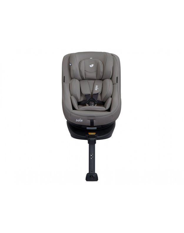 Automobilinė Kėdutė Joie Spin 360 Grey Flanel 0-18kg