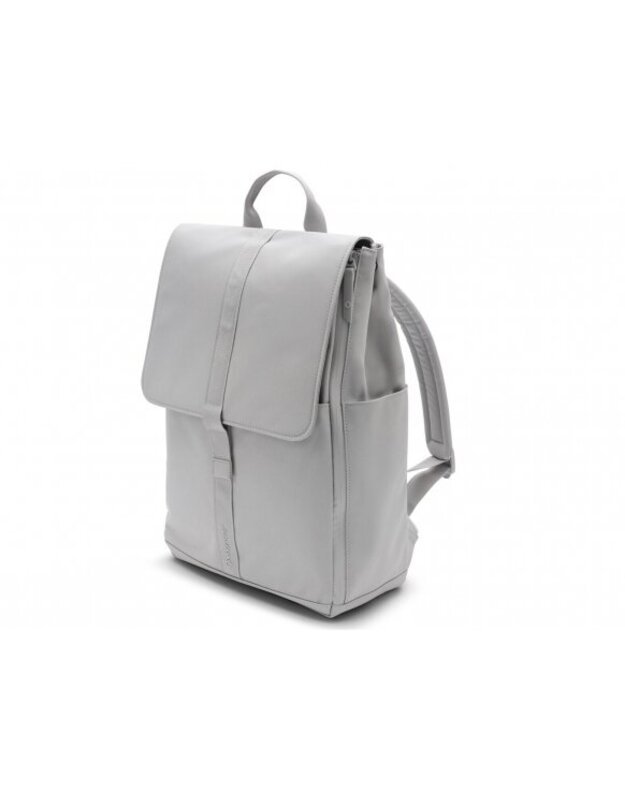 Bugaboo changing backpack kuprinė Misty grey