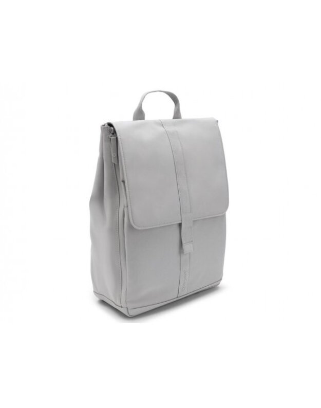 Bugaboo changing backpack kuprinė Misty grey