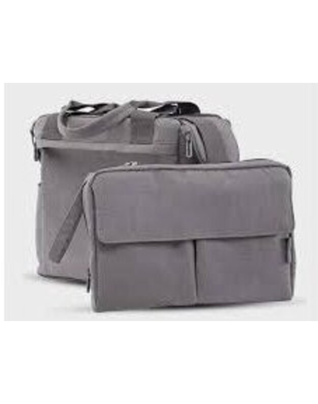 Inglesina Trilogy Dual Stone Grey