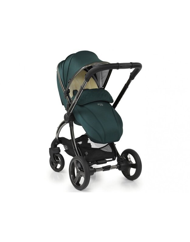 EGG 2 Stroller 4in1 Sherwood