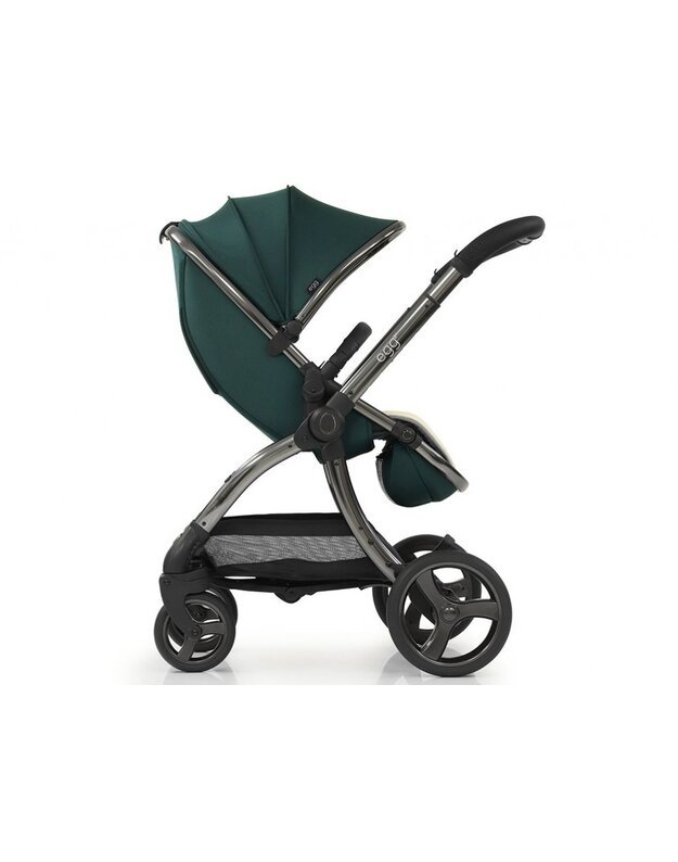 EGG 2 Stroller 4in1 Sherwood