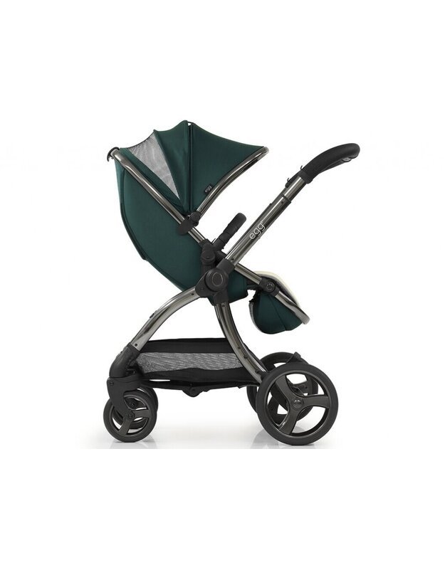 EGG 2 Stroller 4in1 Sherwood