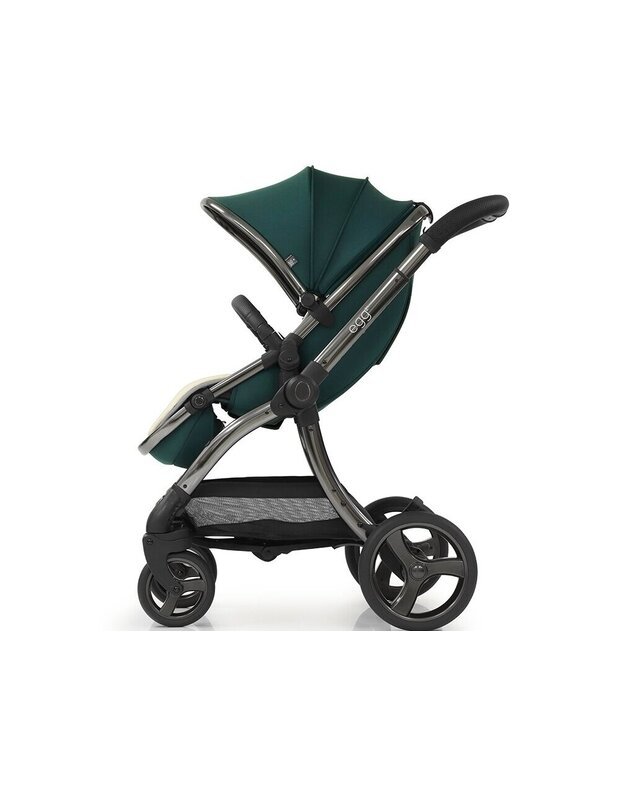 EGG 2 Stroller 4in1 Sherwood