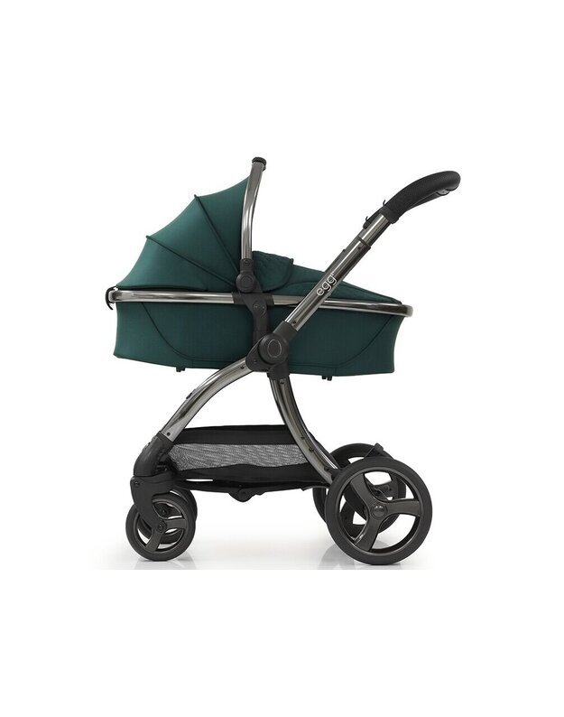 EGG 2 Stroller 4in1 Sherwood