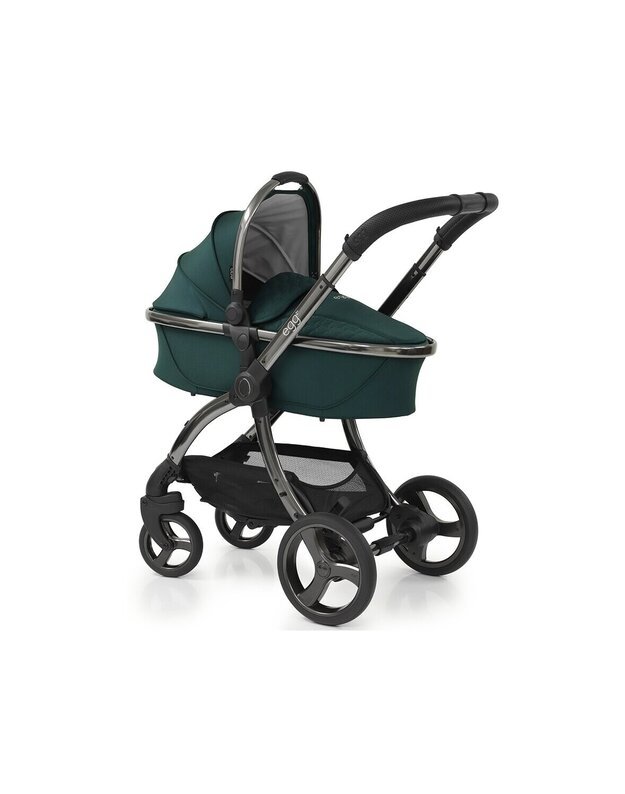 EGG 2 Stroller 4in1 Sherwood