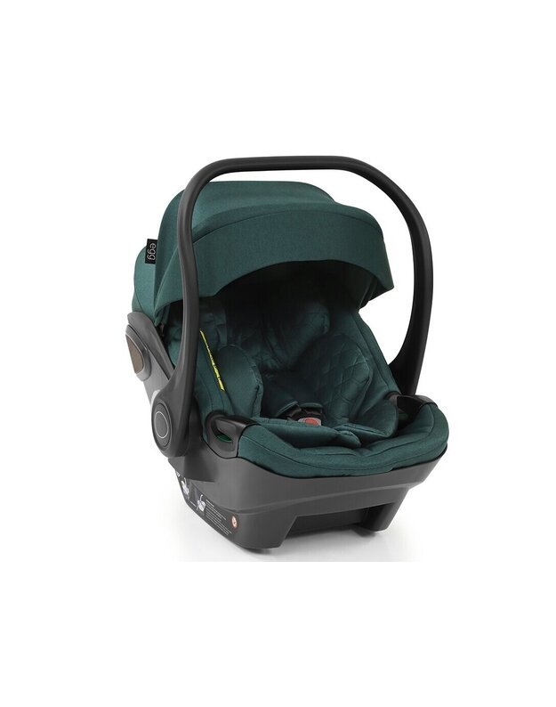 EGG 2 Stroller 4in1 Sherwood