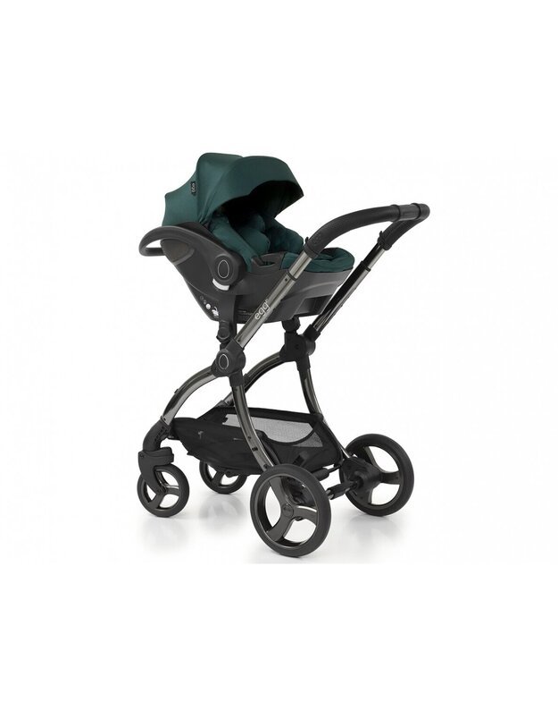 EGG 2 Stroller 4in1 Sherwood