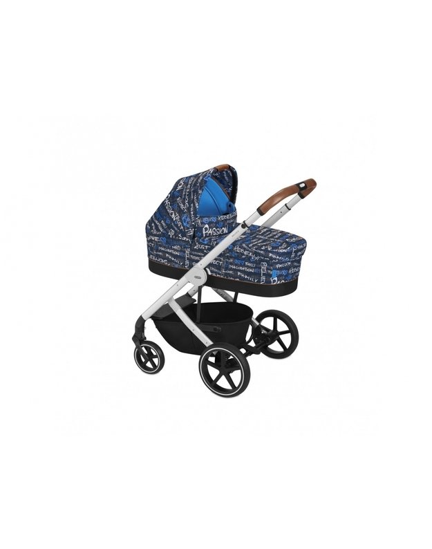 Cybex Balios S 2in1 Fashion blue