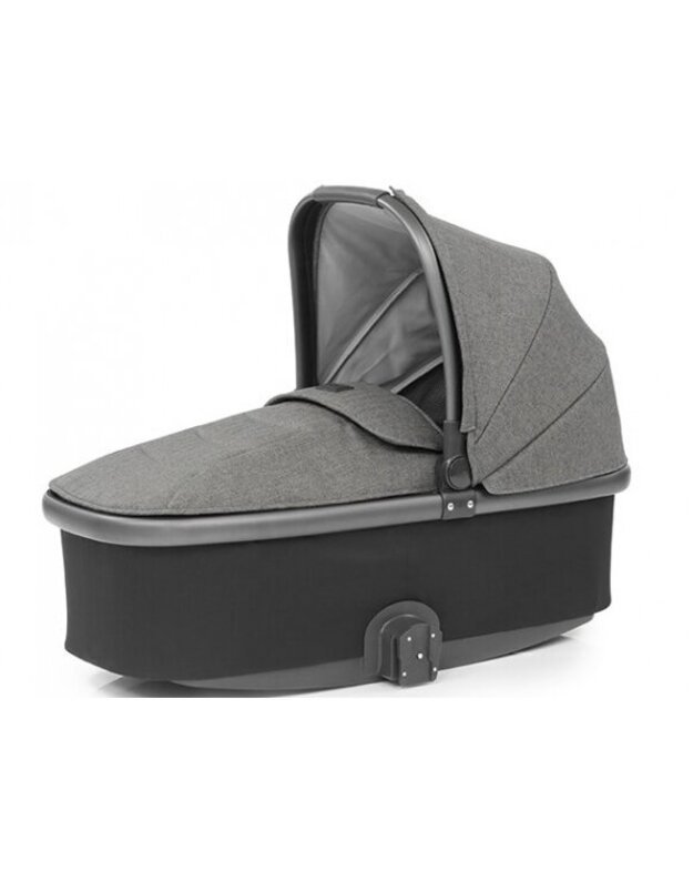 OYSTER 3 STROLLER SET 12IN1 MERCURY/CITY GREY