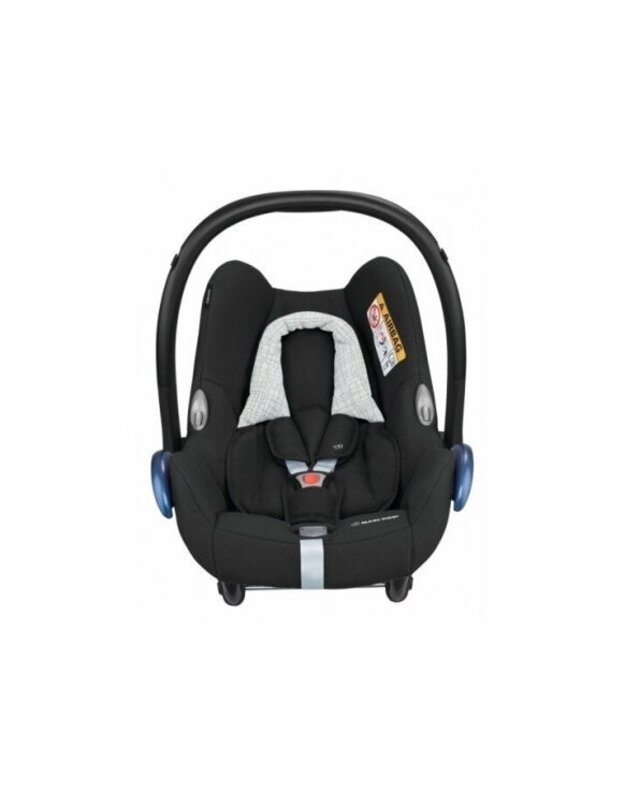 Automobilinė kėdutė Maxi cosi Cabriofix 0-13 kg black