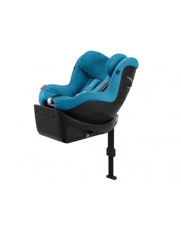 Automobilinė kėdutė Cybex Sirona Gi i-size 61-105cm Plus Beach Blue