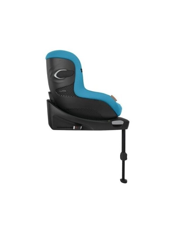 Automobilinė kėdutė Cybex Sirona Gi i-size 61-105cm Plus Beach Blue