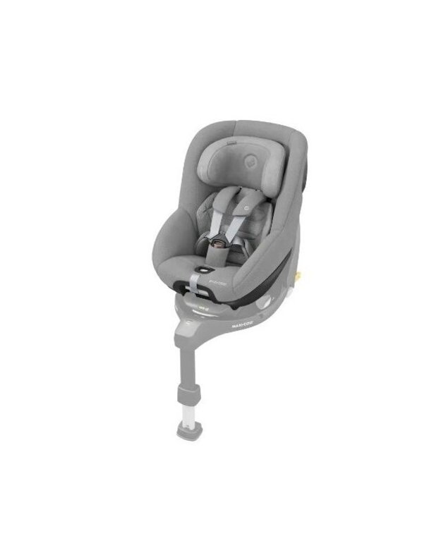 Automobilinė kėdutė Maxi Cosi Pearl 360 Pro Authentic Grey