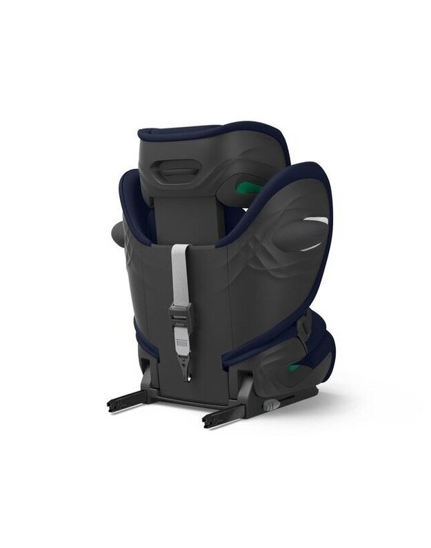 Automobilinė kėdutė Cybex Pallas G i-Size Navy Blue 76 - 150cm