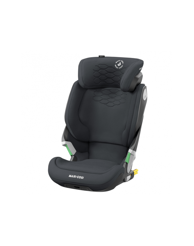 Automobilinė kėdutė Maxi Cosi Kore Pro I-size Authentic Graphite grupė 2/3 (15-36kg.)