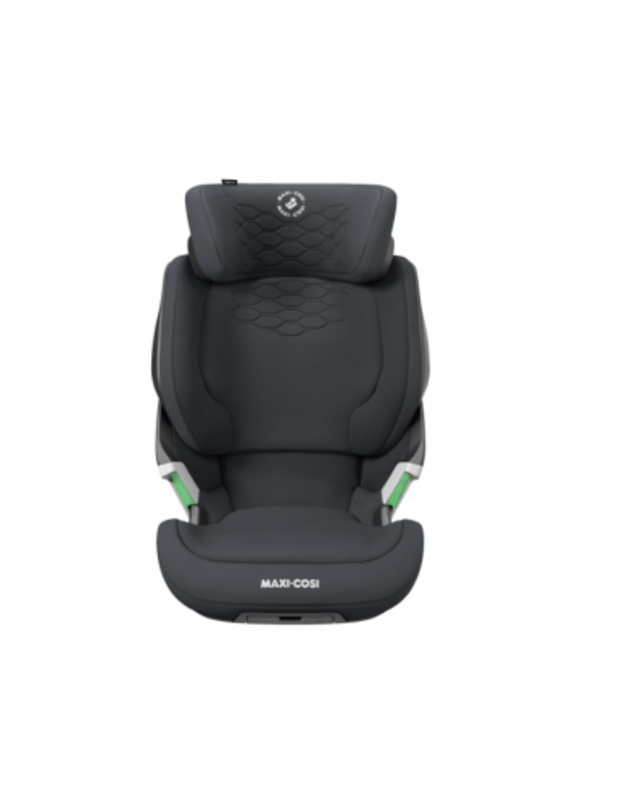 Automobilinė kėdutė Maxi Cosi Kore Pro I-size Authentic Graphite grupė 2/3 (15-36kg.)