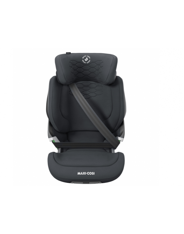 Automobilinė kėdutė Maxi Cosi Kore Pro I-size Authentic Graphite grupė 2/3 (15-36kg.)