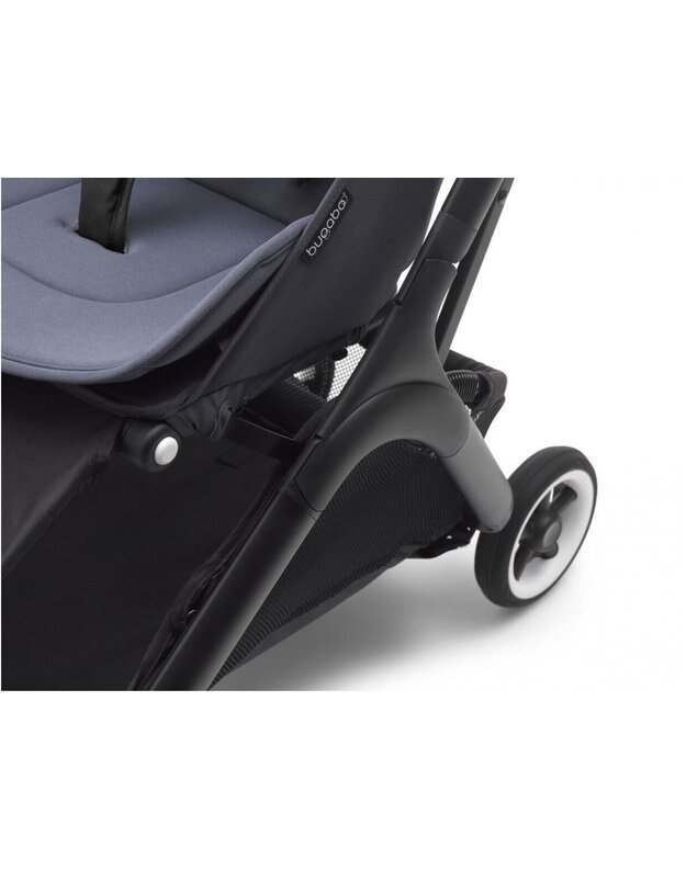 Bugaboo stroller Butterfly Midnight Black/Midnight Black/Black frame